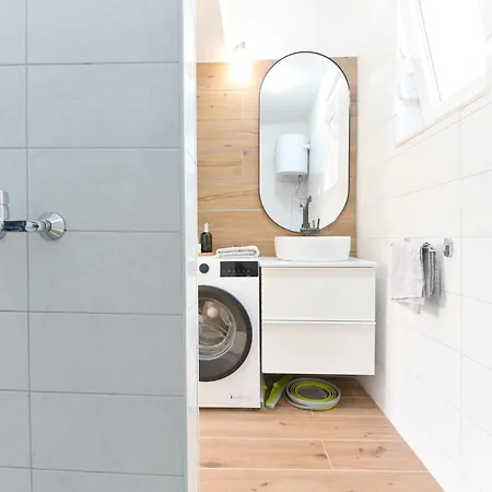 Greystone Semesterbostad