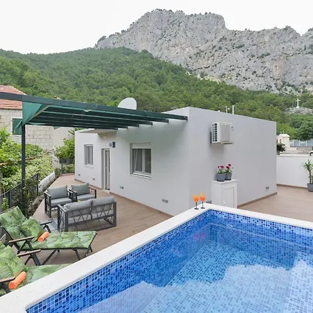 Greystone Сasa de vacaciones