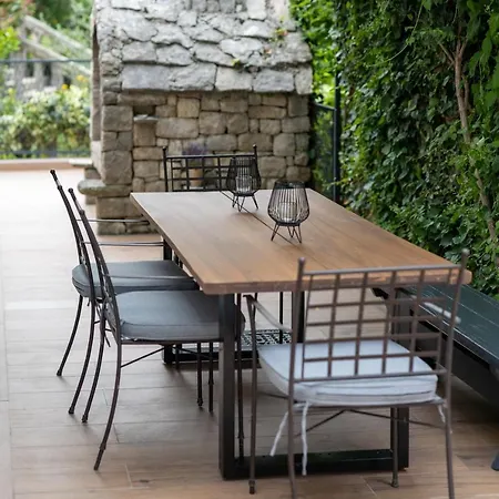 Greystone Сasa de vacaciones