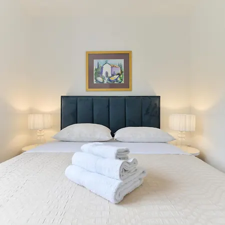 Vakantiehuis Greystone *