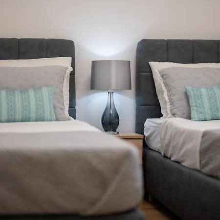 Greystone Сasa de vacaciones *