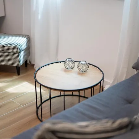 Greystone Сasa de vacaciones