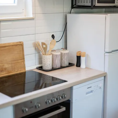 Greystone Сasa de vacaciones *