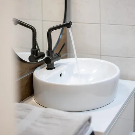 Vakantiehuis Greystone