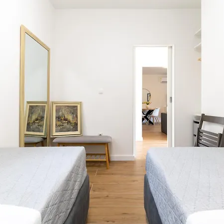 Сasa de vacaciones Greystone