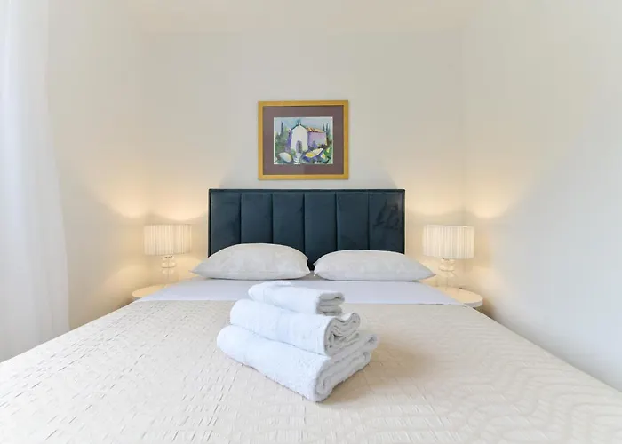 بيت للعطل Greystone *